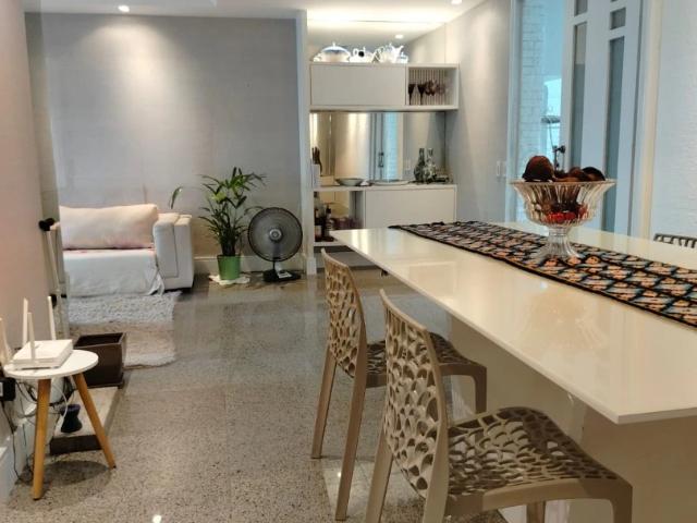 Apartamento para Venda em Fortaleza/CE Dionisio Torres 3 Quartos