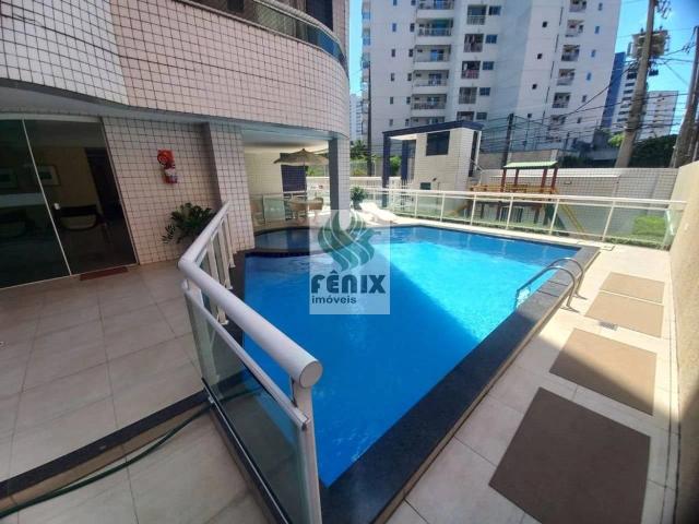 Apartamento para Venda em Fortaleza/CE Dionisio Torres 3 Quartos