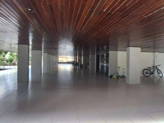 Apartamento para Venda em Fortaleza/CE Dionisio Torres 3 Quartos