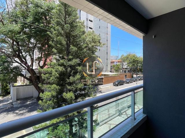 Apartamento para Venda em Fortaleza/CE Dionisio Torres 3 Quartos