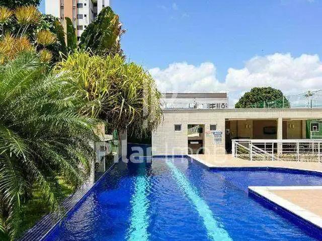Apartamento para Venda em Fortaleza/CE Dionisio Torres 3 Quartos