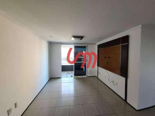 Apartamento para Venda em Fortaleza/CE Dionisio Torres 3 Quartos