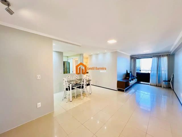 Apartamento para Venda em Fortaleza/CE Dionisio Torres 3 Quartos