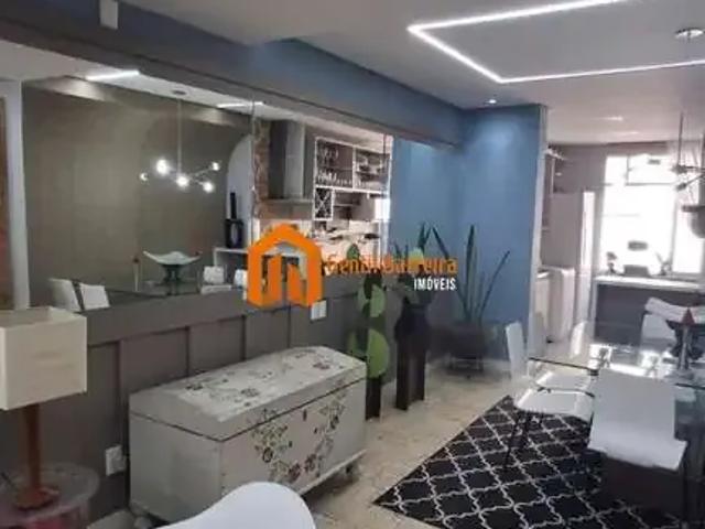 Apartamento para Venda em Fortaleza/CE Dionisio Torres 3 Quartos