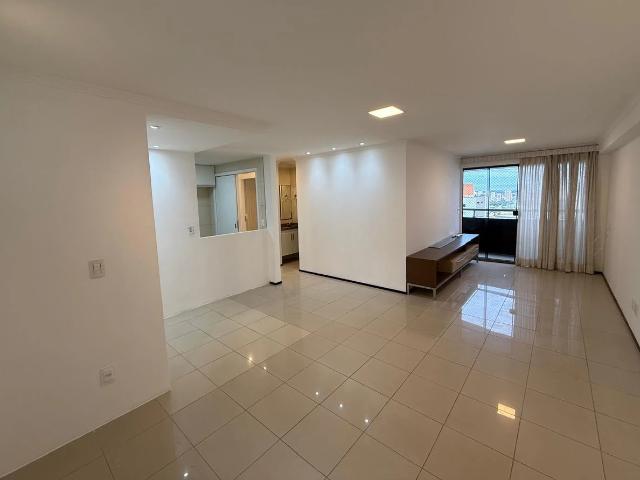 Apartamento para Venda em Fortaleza/CE Dionisio Torres 3 Quartos