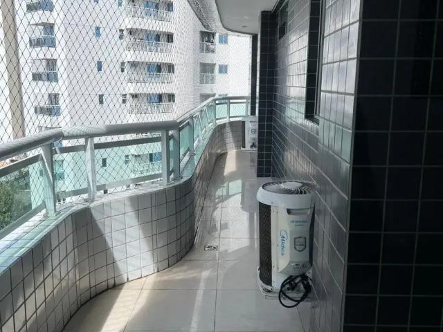 Apartamento para Venda em Fortaleza/CE Dionisio Torres 3 Quartos