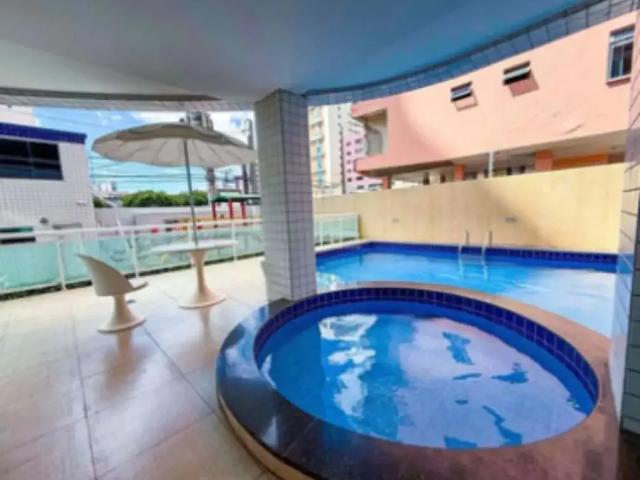 Apartamento para Venda em Fortaleza/CE Dionisio Torres 3 Quartos