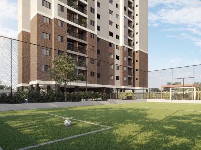 Apartamento para Venda em Fortaleza/CE Dionisio Torres 3 Quartos