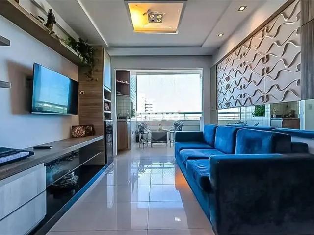 Apartamento para Venda em Fortaleza/CE Dionisio Torres 3 Quartos