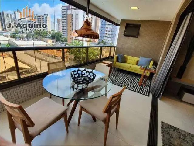 Apartamento para Venda em Fortaleza/CE Dionisio Torres 3 Quartos