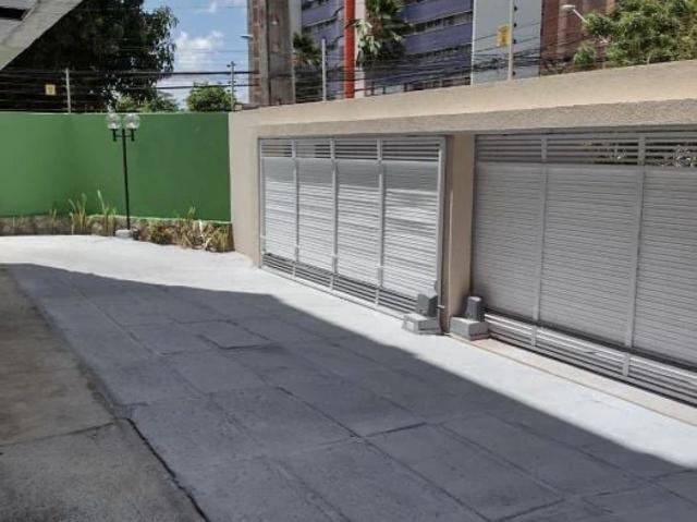 Apartamento para Venda em Fortaleza/CE Dionisio Torres 3 Quartos