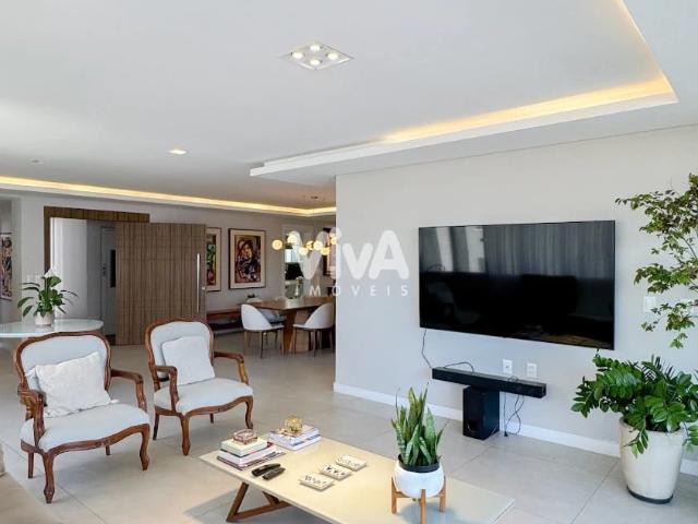 Apartamento para Venda em Fortaleza/CE Dionisio Torres 3 Quartos