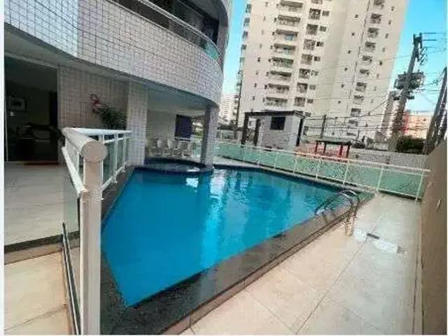 Apartamento para Venda em Fortaleza/CE Dionisio Torres 3 Quartos