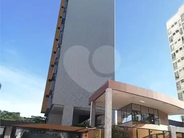 Apartamento para Venda em Fortaleza/CE Dionisio Torres 3 Quartos