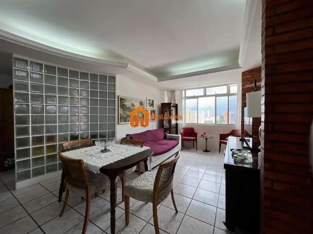 Apartamento para Venda em Fortaleza/CE Dionisio Torres 3 Quartos