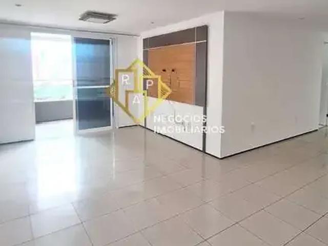 Apartamento para Venda em Fortaleza/CE Dionisio Torres 3 Quartos