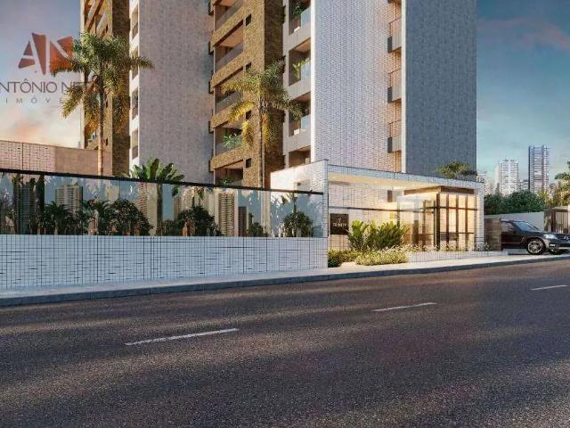 Apartamento para Venda em Fortaleza/CE Dionisio Torres 3 Quartos