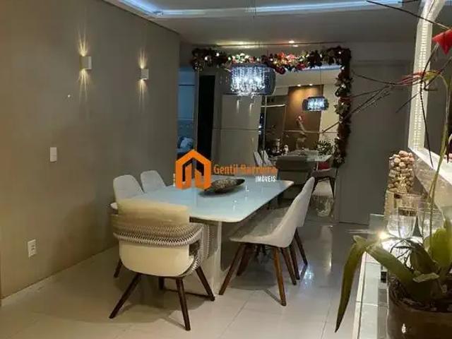 Apartamento para Venda em Fortaleza/CE Dionisio Torres 3 Quartos