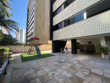 Apartamento para Venda em Fortaleza/CE Dionisio Torres 3 Quartos