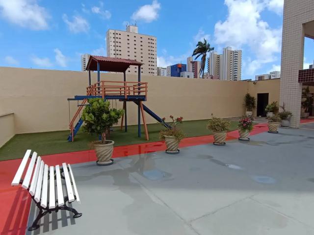 Apartamento para Venda em Fortaleza/CE Dionisio Torres 3 Quartos