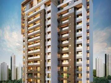 Apartamento para Venda em Fortaleza/CE Dionisio Torres 3 Quartos