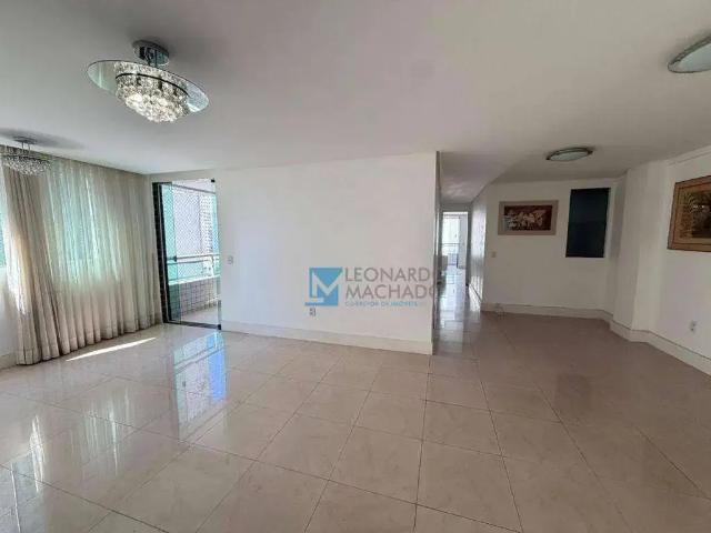 Apartamento para Venda em Fortaleza/CE Dionisio Torres 3 Quartos