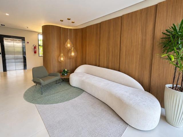 Apartamento para Venda em Fortaleza/CE Dionisio Torres 3 Quartos