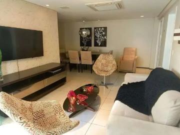 Apartamento para Venda em Fortaleza/CE Dionisio Torres 3 Quartos