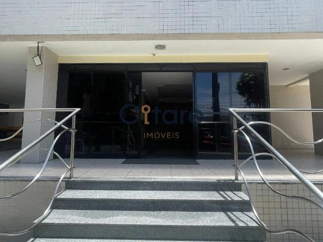 Apartamento para Venda em Fortaleza/CE Dionisio Torres 3 Quartos