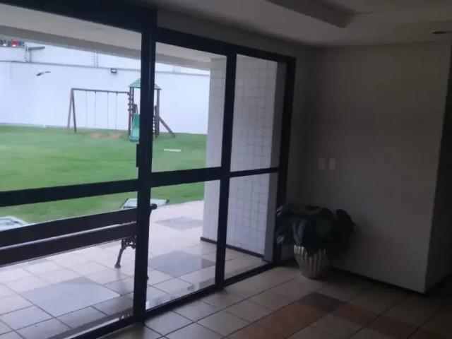 Apartamento para Venda em Fortaleza/CE Dionisio Torres 3 Quartos