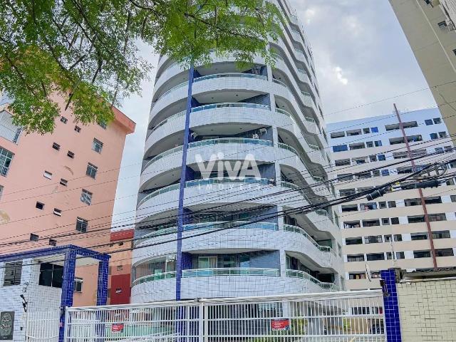 Apartamento para Venda em Fortaleza/CE Dionisio Torres 3 Quartos