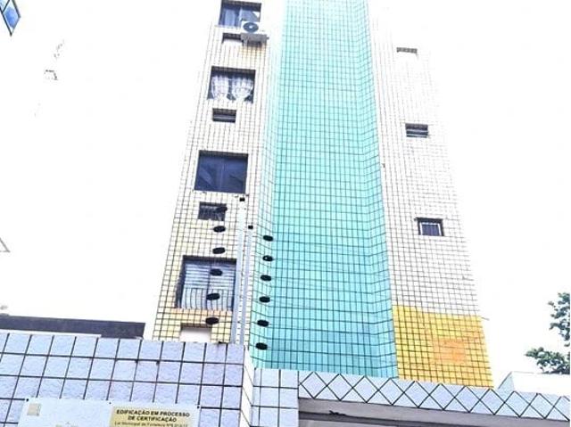 Apartamento para Venda em Fortaleza/CE Dionisio Torres 3 Quartos