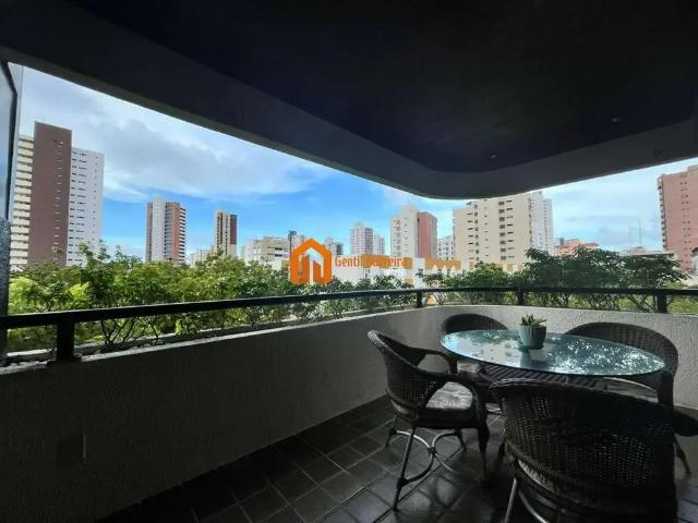 Apartamento para Venda em Fortaleza/CE Dionisio Torres 3 Quartos