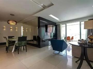 Apartamento para Venda em Fortaleza/CE Dionisio Torres 3 Quartos