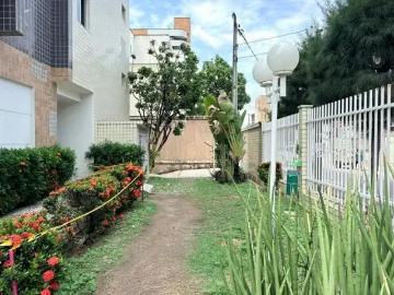 Apartamento para Venda em Fortaleza/CE Dionisio Torres 3 Quartos