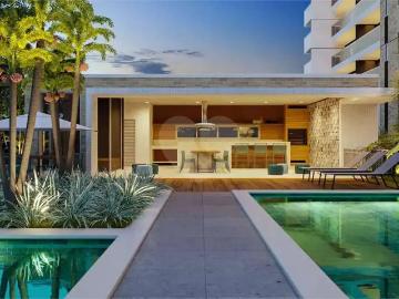 Apartamento para Venda em Fortaleza/CE Dionisio Torres 3 Quartos