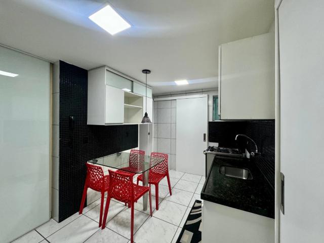 Apartamento para Venda em Fortaleza/CE Dionisio Torres 3 Quartos