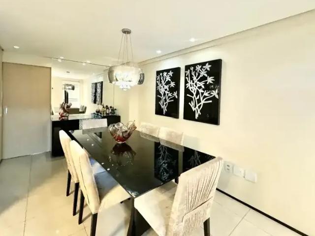 Apartamento para Venda em Fortaleza/CE Dionisio Torres 3 Quartos