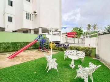 Apartamento para Venda em Fortaleza/CE Dionisio Torres 3 Quartos