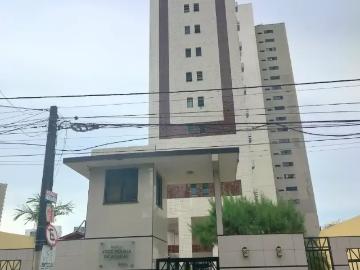 Apartamento para Venda em Fortaleza/CE Dionisio Torres 3 Quartos