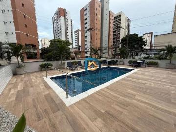 Apartamento para Venda em Fortaleza/CE Dionisio Torres 3 Quartos