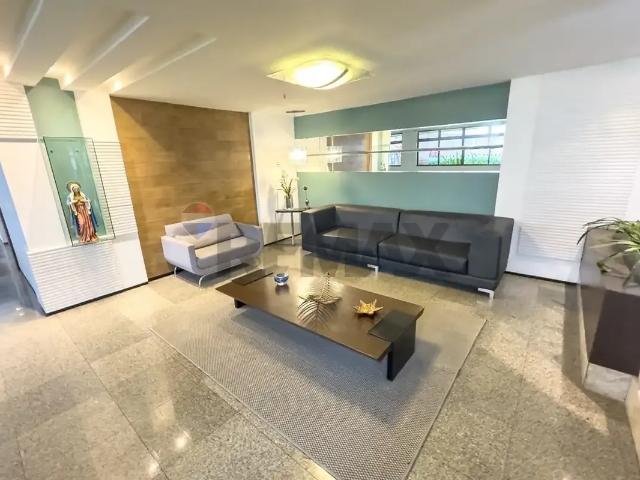 Apartamento para Venda em Fortaleza/CE Dionisio Torres 3 Quartos