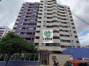 Apartamento para Venda em Fortaleza/CE Dionisio Torres 3 Quartos