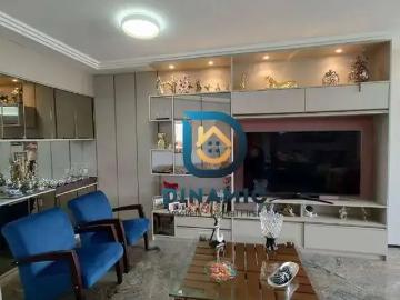 Apartamento para Venda em Fortaleza/CE Dionisio Torres 3 Quartos