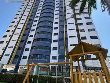 Apartamento para Venda em Fortaleza/CE Dionisio Torres 3 Quartos
