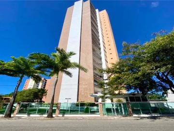 Apartamento para Venda em Fortaleza/CE Dionisio Torres 3 Quartos