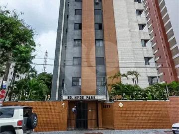 Apartamento para Venda em Fortaleza/CE Dionisio Torres 3 Quartos