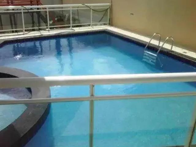 Apartamento para Venda em Fortaleza/CE Dionisio Torres 3 Quartos
