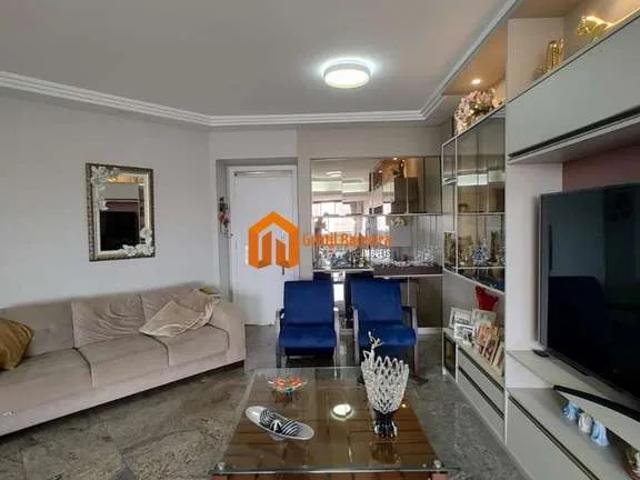 Apartamento para Venda em Fortaleza/CE Dionisio Torres 3 Quartos