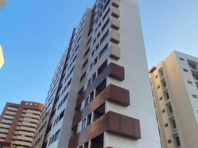 Apartamento para Venda em Fortaleza/CE Dionisio Torres 3 Quartos
